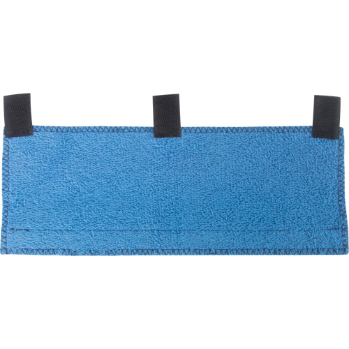 Bandeau absorbant en tissu &eacute;ponge North Pathway Supply LP