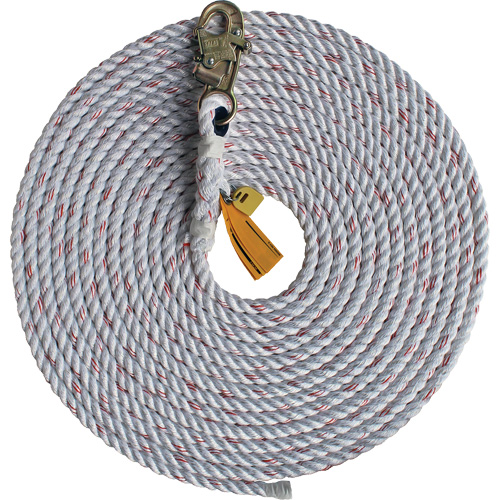 Rope Lifelines Pathway Supply LP