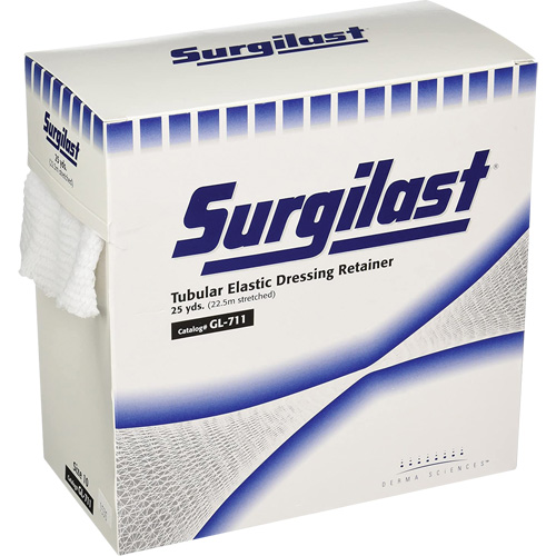 Tubular Elastic Bandage Retainer, Non-Medical Pathway Supply LP