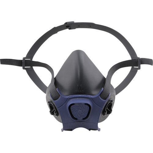 Respirateur &agrave; demi-masque 7000, Thermoplastique, Petit Pathway Supply LP