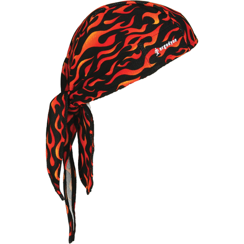 Chill-Its&reg; 6615 Cooling Dew Rags, Multi-Colour Pathway Supply LP