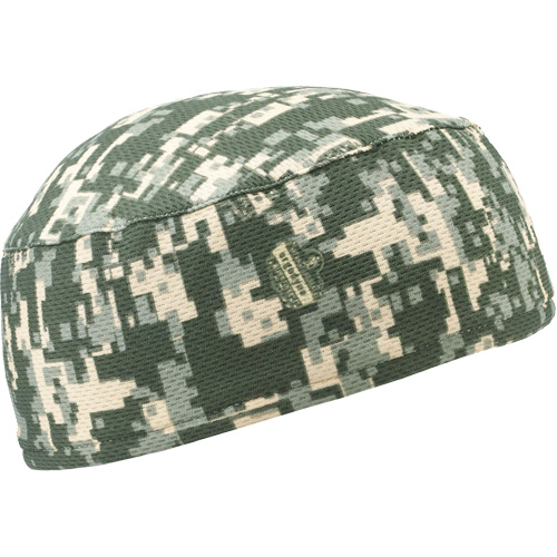 Chill-Its&reg; 6630 Cooling Skull Caps, Green Pathway Supply LP