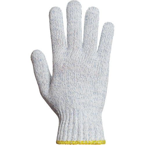 Superior&reg; SNF Knit Glove, Polyester, 7 Gauge, Large Pathway Supply LP