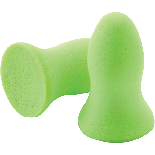Meteors&reg; Foam Earplugs, Bulk - Box Pathway Supply LP