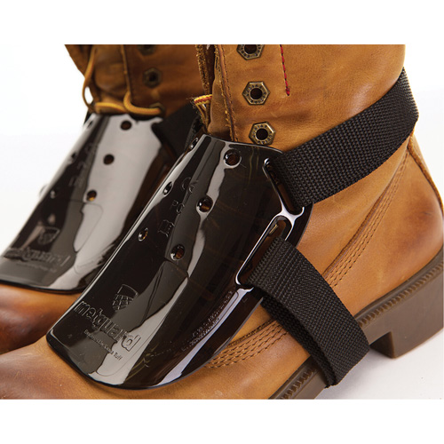 Non-Conductive Metatarsal Guards - Optional Metstrap Pathway Supply LP