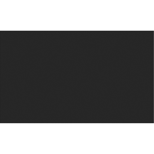 Carrelage emboîtable no 502 femelle Rejuvenator , Ur&eacute;thane, 2' la c, 5' lo, 5/8" &eacute;paisseur, Noir Pathway Supply LP