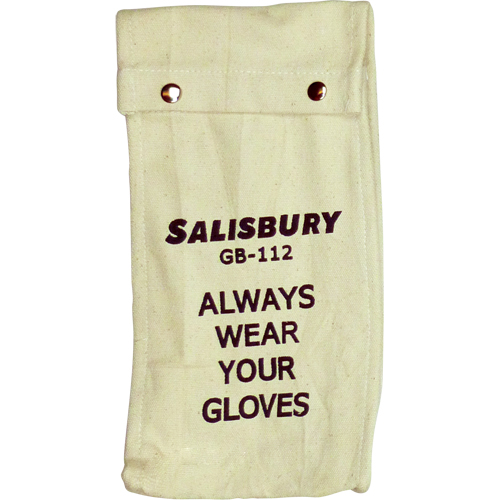 Salisbury  Glove Bags Pathway Supply LP