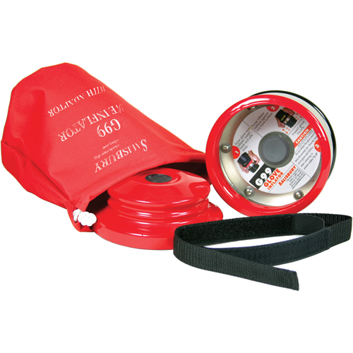 Salisbury  Portable Glove Inflators Pathway Supply LP