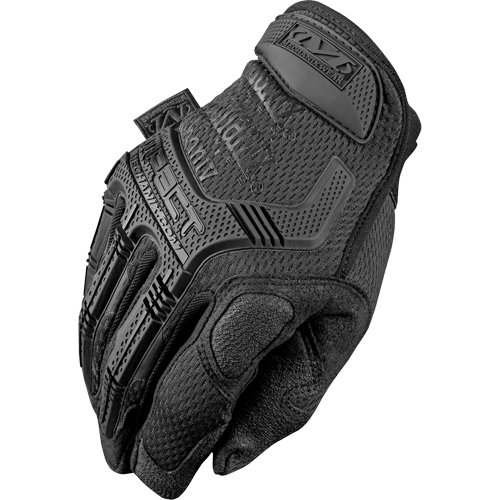 M-Pact&reg; Covert Gloves, Small, Synthetic Palm, Hook & Loop Cuff Pathway Supply LP