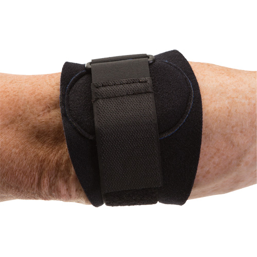 Gaines pour coude du joueur de tennis Pathway Supply LP