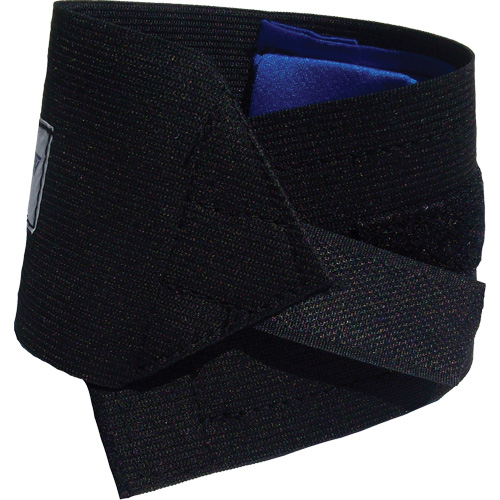 Supports de poignet universels, &eacute;lastique, Taille unique Pathway Supply LP