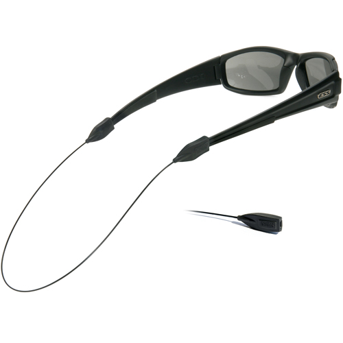 Orbiter Safety Glasses Retainer Pathway Supply LP