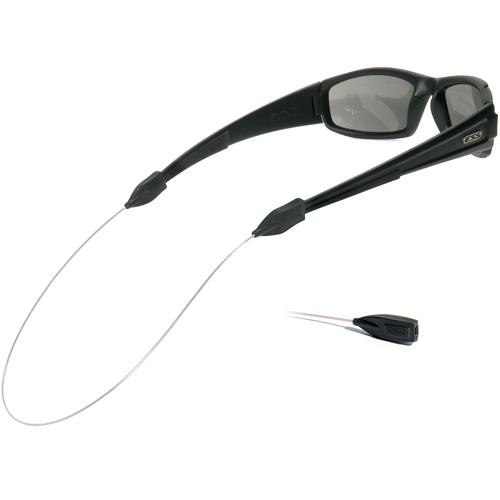 Orbiter Safety Glasses Retainer Pathway Supply LP