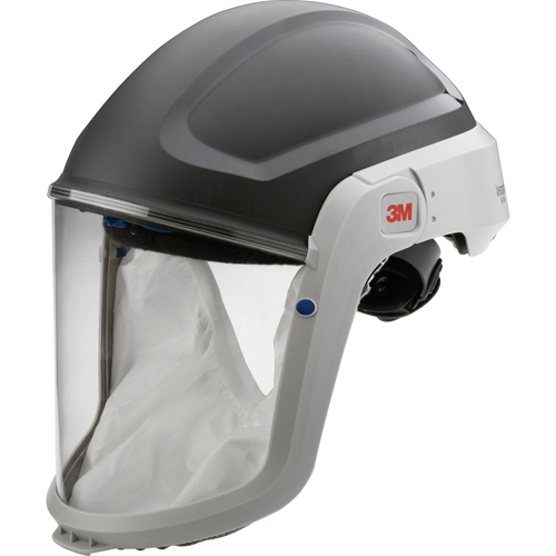 Ensemble casque Versaflo, Universel, Casque rigide Pathway Supply LP