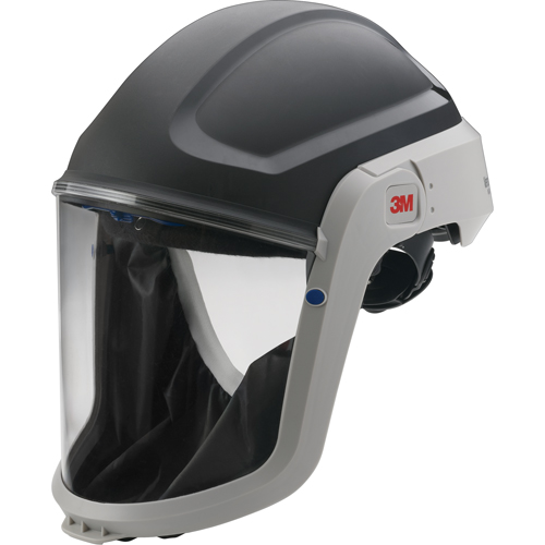 Versaflo Hard Hat Assembly, Universal, Hard Top Pathway Supply LP