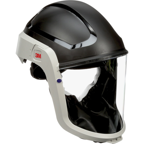 Versaflo Hard Hat Assembly, Universal, Hard Top Pathway Supply LP
