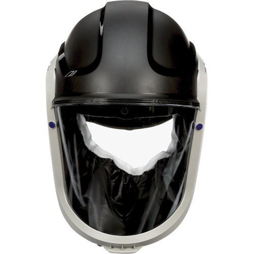 Versaflo Hard Hat Assembly, Universal, Hard Top Pathway Supply LP