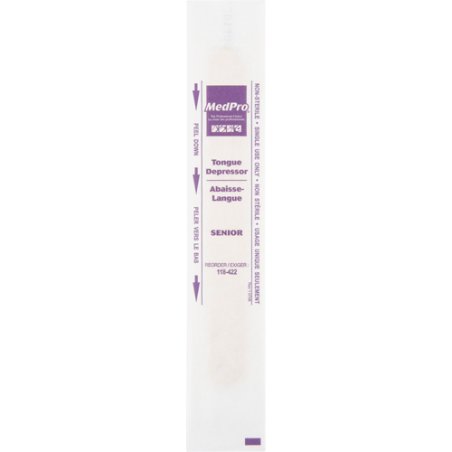 Tongue Depressors Pathway Supply LP