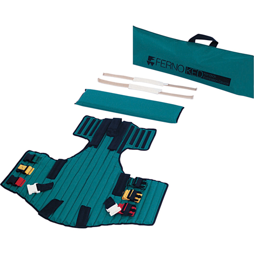 K.E.D.&reg; (Kendrick Extrication Devices) Pathway Supply LP