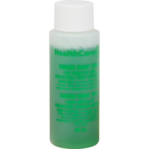 Green Soap, Liquid, Antiseptic Pathway Supply LP