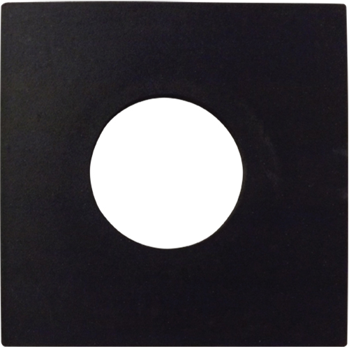 Channelizer Base, 10 lbs. Pathway Supply LP