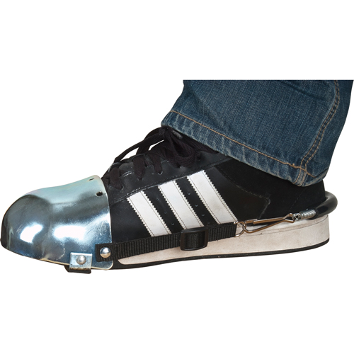 Prot&egrave;ge-orteils, Taille unique Pathway Supply LP