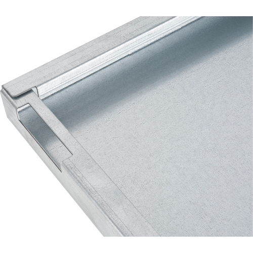 Flammable Storage Cabinet Additional Shelf Pathway Supply LP