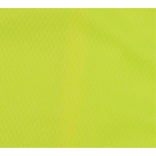 T-shirt conforme &agrave; la CSA, Polyester, Moyen, Jaune lime haute visibilit&eacute; Pathway Supply LP