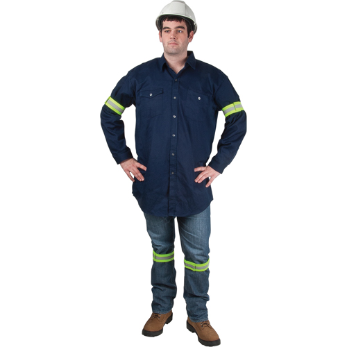 Brassards 10" pour bras & jambes Pathway Supply LP