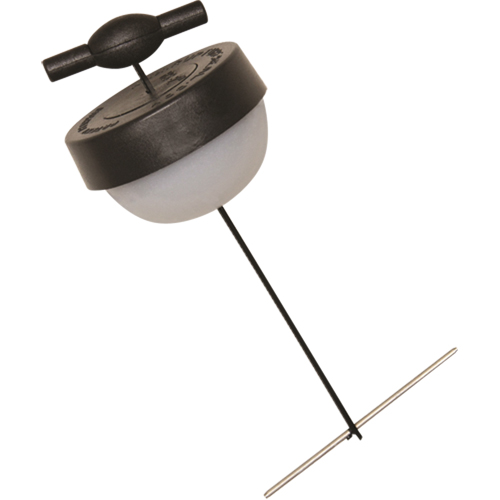 Petit joint RuptureSeal Pathway Supply LP