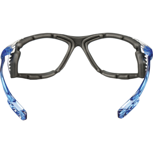 Virtua Safety Glasses with Foam Gasket, Clear Lens, Anti-Fog, ANSI Z87+/Meets/Exceeds CSA Z94.3 Pathway Supply LP