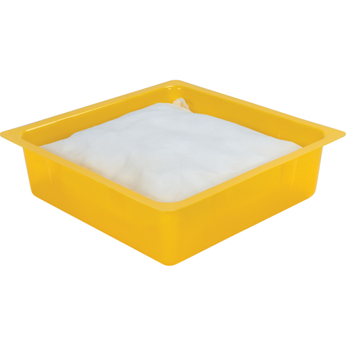 Plateau d'&eacute;gouttement Pathway Supply LP