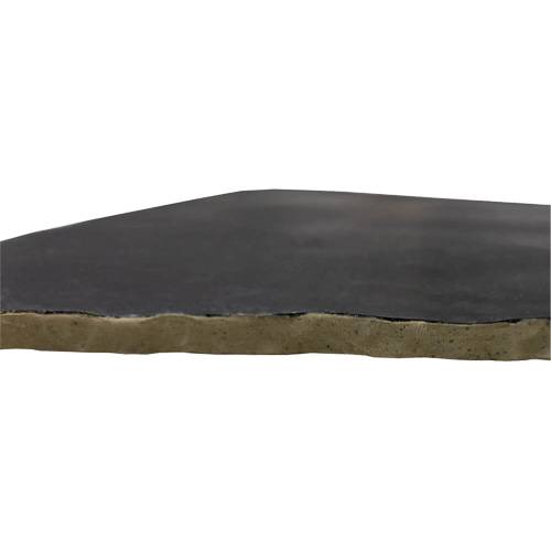 Tapis Plug Rug, Carr&eacute;e, 8" lo x 8" la Pathway Supply LP