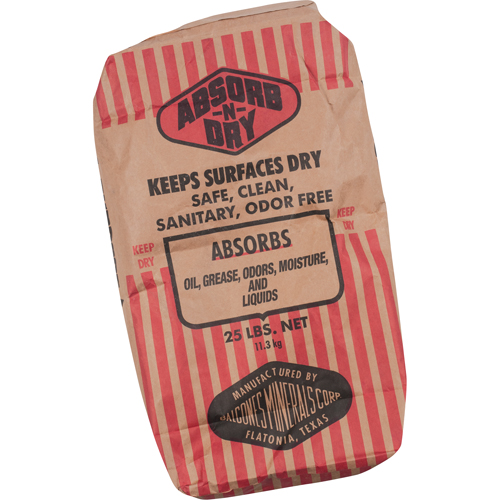 Absorbant Absorb-N-Dry Pathway Supply LP