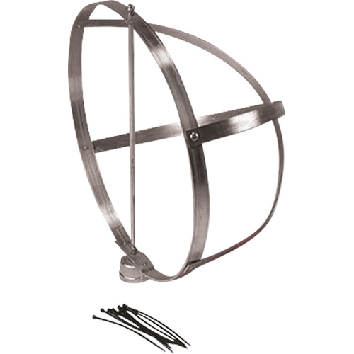 4' & 8' Windsock Frame Pathway Supply LP