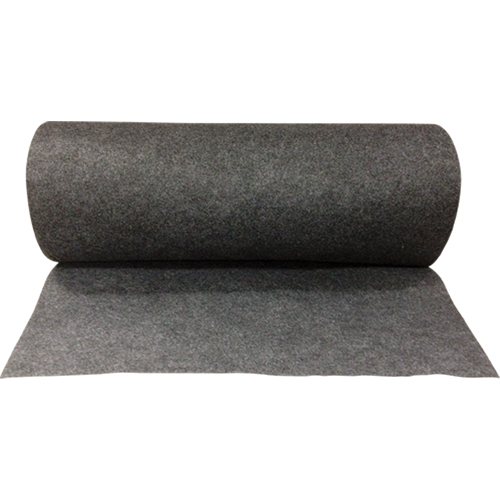 Rouleau absorbant industriel, 36" la x 100' lo, Lourd Pathway Supply LP