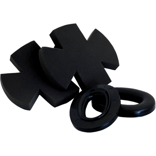 Peltor Hygiene Kit for X5 Series Earmuffs Pathway Supply LP