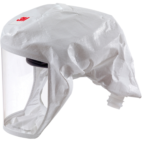 Versaflo Headcover with Integrated Head Suspension, Large/Medium, Soft Top Pathway Supply LP