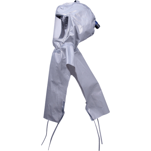 S-Series Hoods and Headcovers - Premium Reusable Suspension Hoods, Universal, Soft Top, Double Shroud Pathway Supply LP