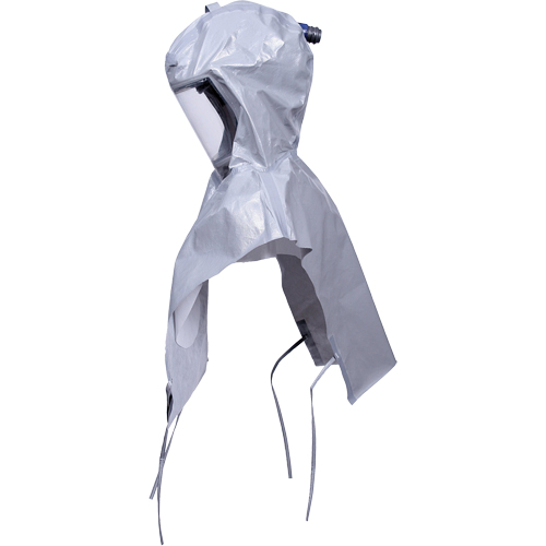 S-Series Hoods and Headcovers - Premium Reusable Suspension Hoods, Universal, Soft Top, Double Shroud Pathway Supply LP
