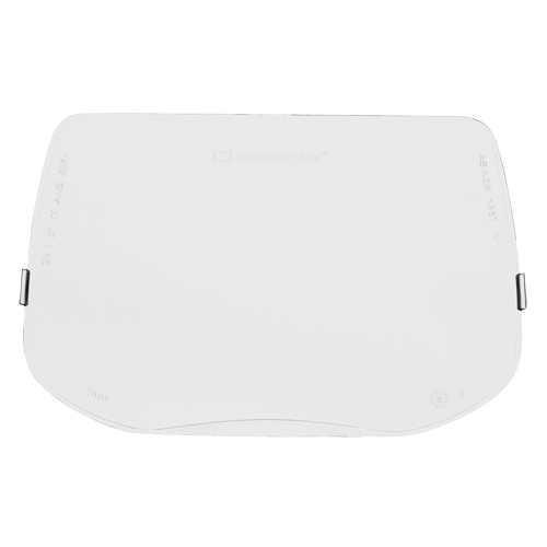 Outside Protection Plate Speedglas 9100 Series Welding Helmets Pathway Supply LP