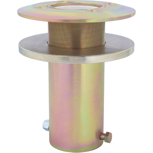 Confined Space Rescue Systems - Davit Arm System Components - Advanced Permanent Fixed Base Pathway Supply LP