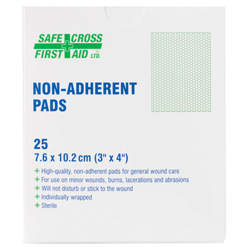 Non-Adherent Pads Pathway Supply LP