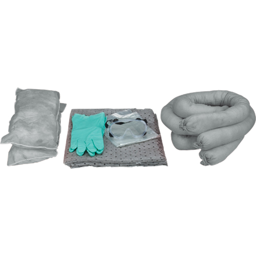 Trousse de rechange pour camion, 10 gallons, Universel Pathway Supply LP