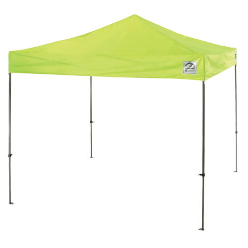 SHAX&reg; 6010 Light-Weight Tents Pathway Supply LP