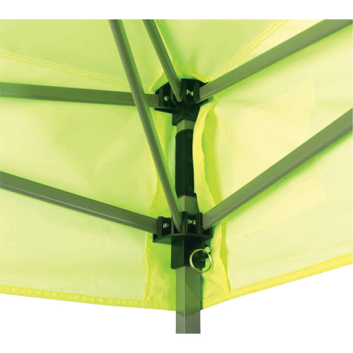 SHAX&reg; 6010 Light-Weight Tents Pathway Supply LP
