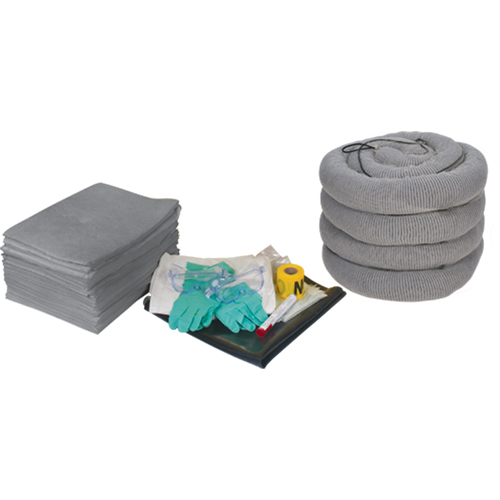 Trousse &eacute;conomique de rechange de premi&egrave;re qualit&eacute;, 95 gallons, Universel Pathway Supply LP