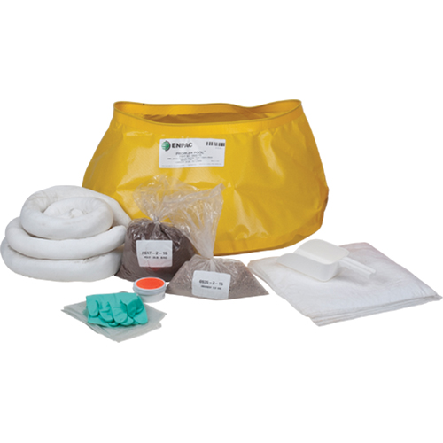 17-Gallon Western Canada Replacement Kit, Oil Only Pathway Supply LP