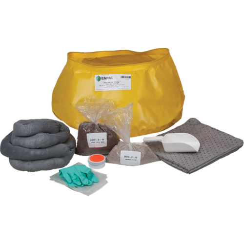 17-Gallon Western Canada Replacement Kit, Universal Pathway Supply LP