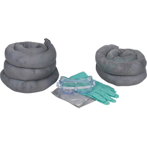 5-Gallon Replacement Kit, Universal Pathway Supply LP